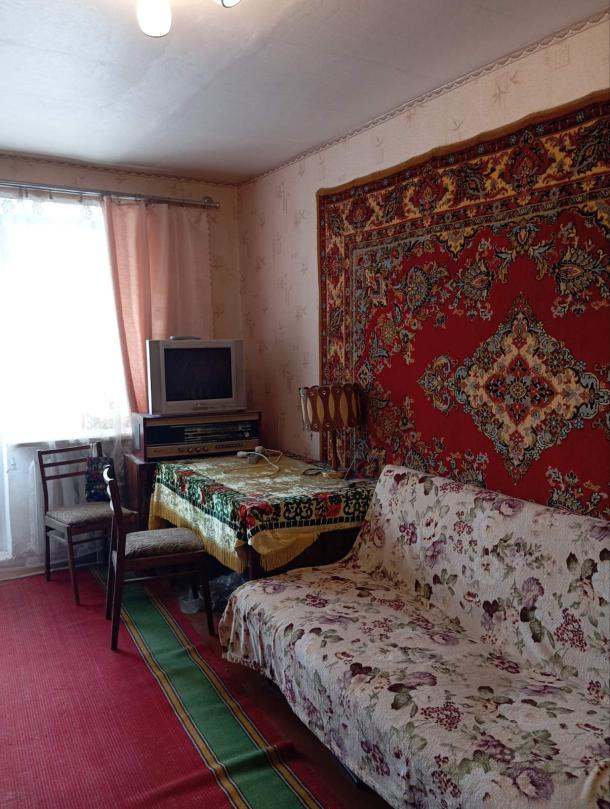 Квартира, 2-кімн., Харьков, Гагарина метро , Аэрокосмический просп. (Гагарина проспект)