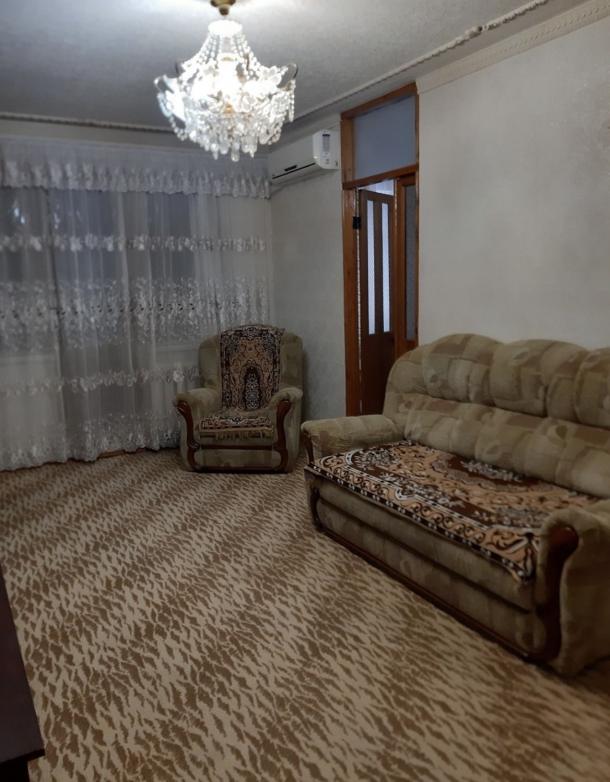 Квартира, 3-кімн., Харьков, Новые Дома, Петра Григоренко пр. (Маршала Жукова пр.)