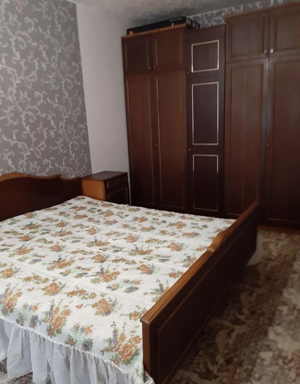 Квартира, 3-кімн., Харьков, Новые Дома, Петра Григоренко пр. (Маршала Жукова пр.)