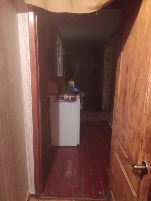 Комната, Харьков, ХТЗ, Косарева (Соколова)