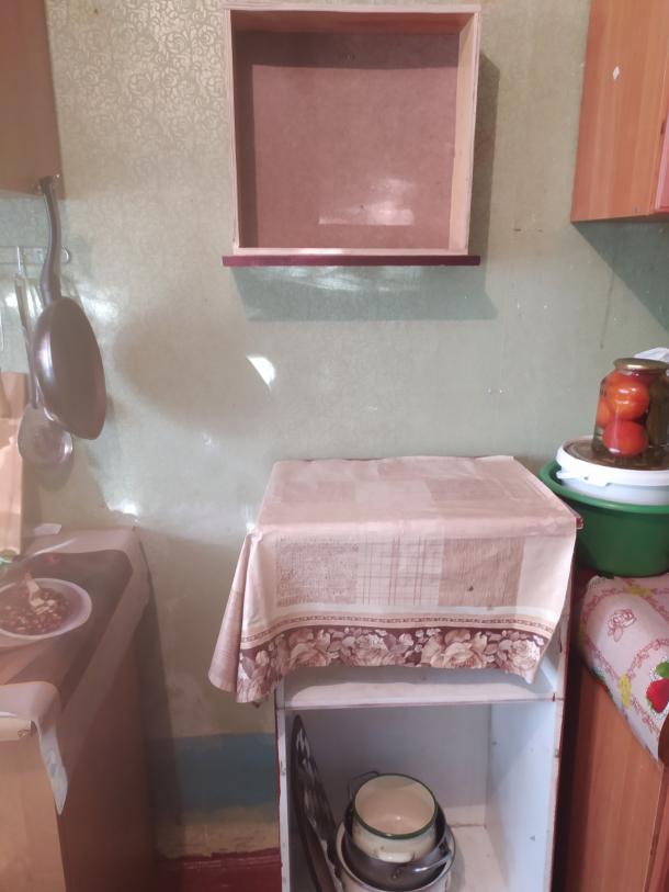 Комната, Харьков, ХТЗ, Косарева (Соколова)