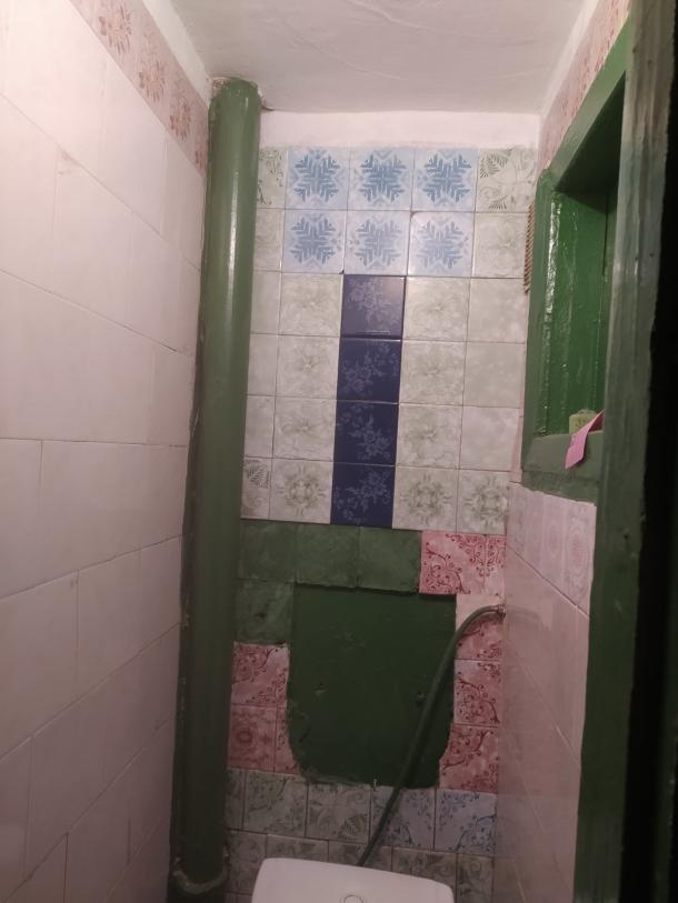 Комната, Харьков, ХТЗ, Косарева (Соколова)