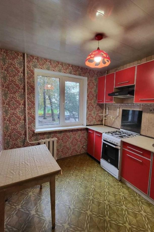 Купить квартира, Харьков, Новые Дома, Садовопарковая