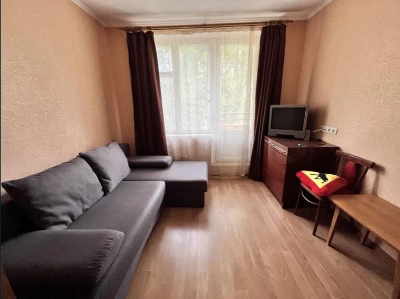 Квартира, 1-кімн., Харьков, 520м/р, Владислава Зубенко (Тимуровцев)