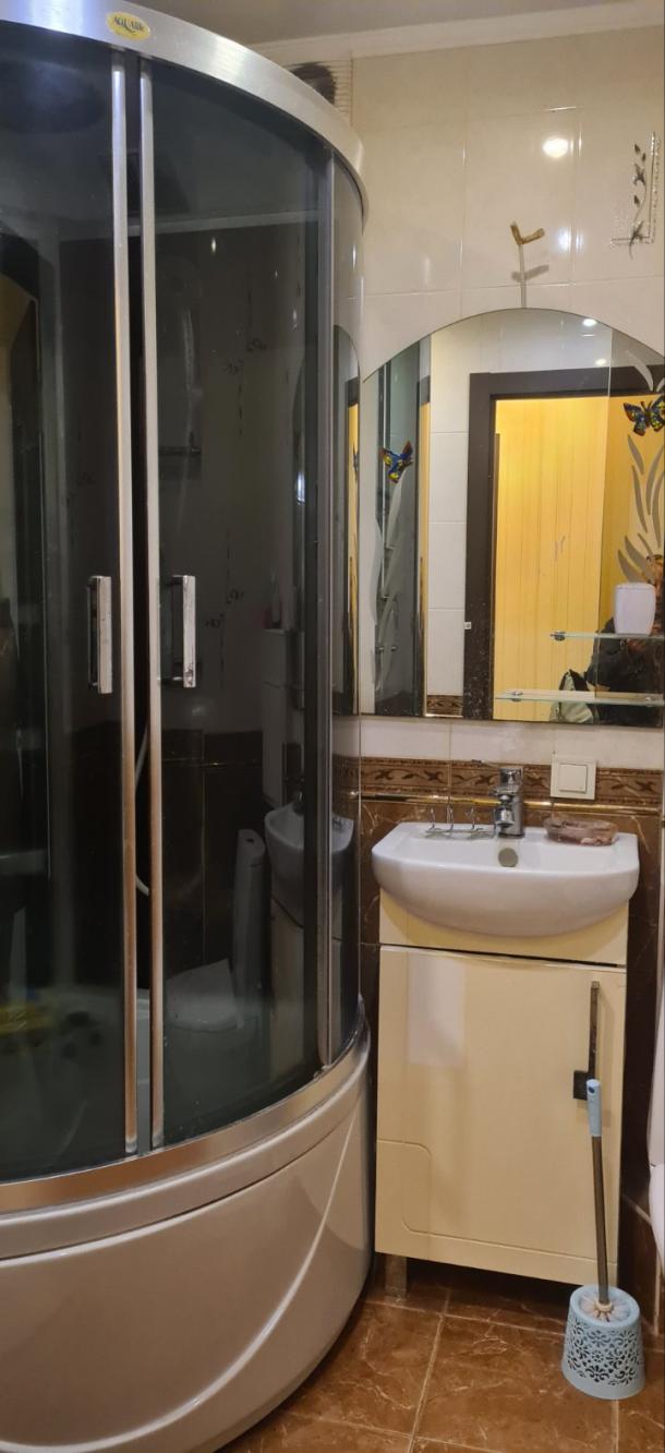 Квартира, 2-кімн., Харьков, 520м/р, Академика Павлова