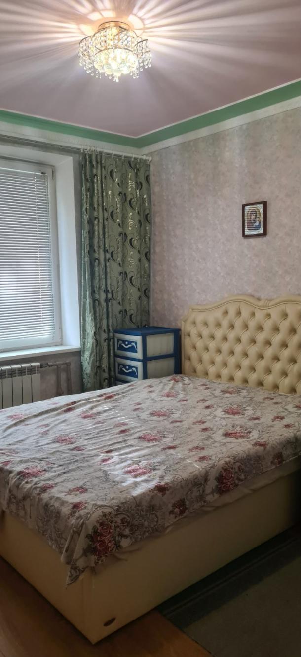 Квартира, 2-кімн., Харьков, 520м/р, Академика Павлова