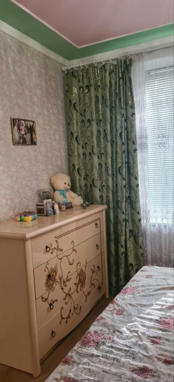 Квартира, 2-кімн., Харьков, 520м/р, Академика Павлова