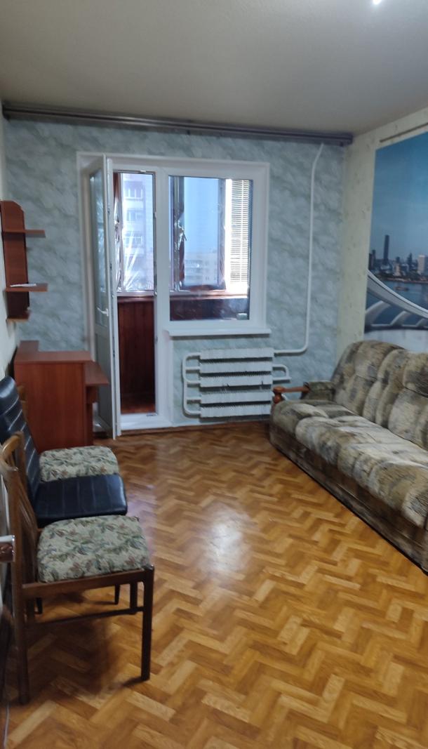Квартира, 3-кімн., Харьков, 624м/р, Салтовское шоссе