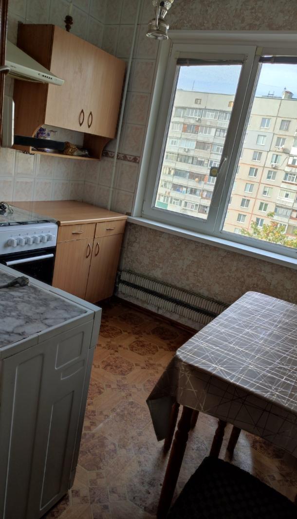 Квартира, 3-кімн., Харьков, 624м/р, Салтовское шоссе