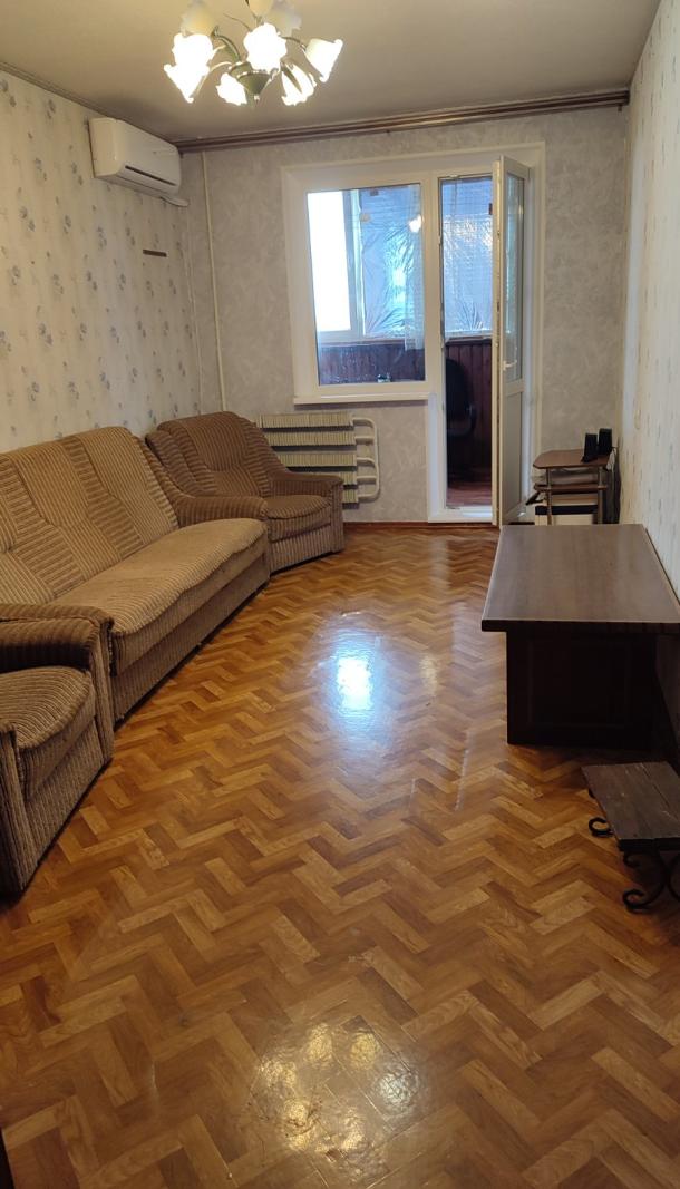 Квартира, 3-кімн., Харьков, 624м/р, Салтовское шоссе