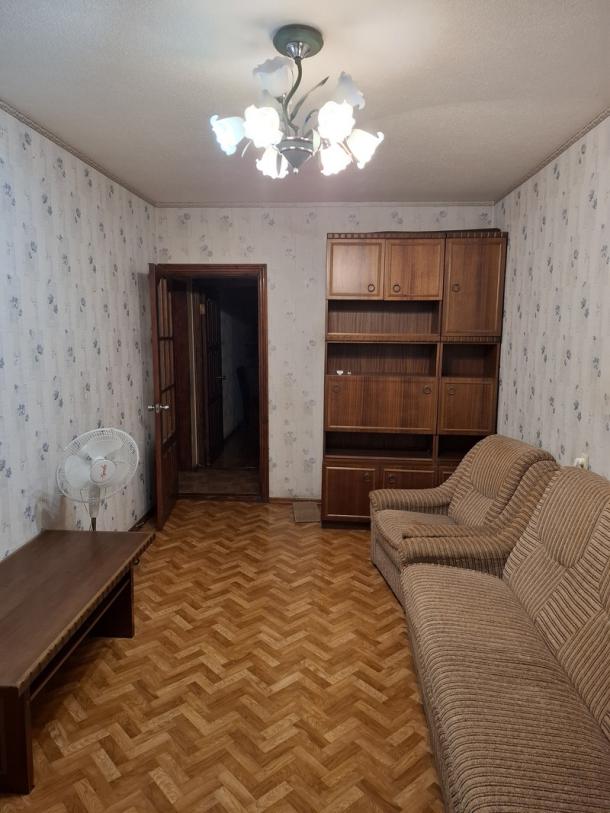 Квартира, 3-кімн., Харьков, 624м/р, Салтовское шоссе