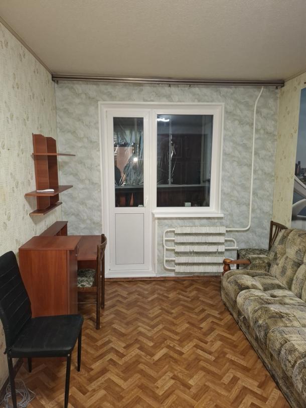 Квартира, 3-кімн., Харьков, 624м/р, Салтовское шоссе