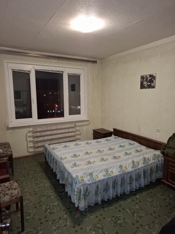 Квартира, 3-кімн., Харьков, 624м/р, Салтовское шоссе