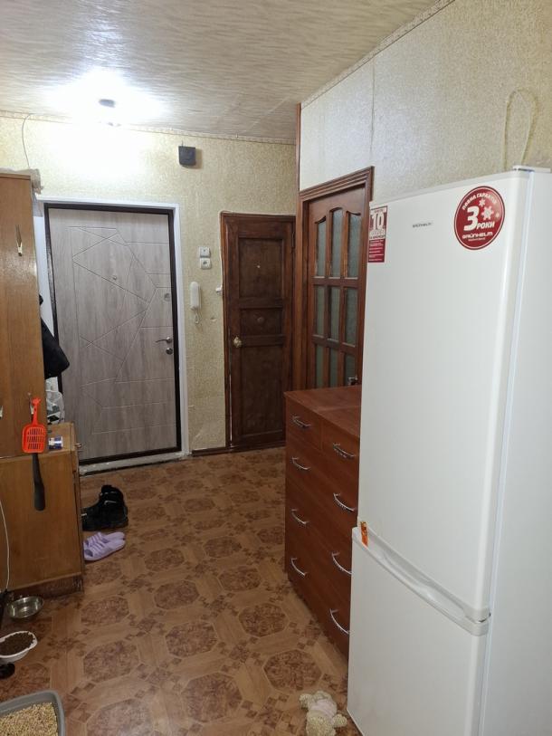 Квартира, 3-кімн., Харьков, 624м/р, Салтовское шоссе