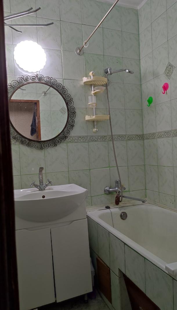 Квартира, 3-кімн., Харьков, 624м/р, Салтовское шоссе