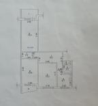 квартира, Харьков, Салтовка, Салтовское шоссе