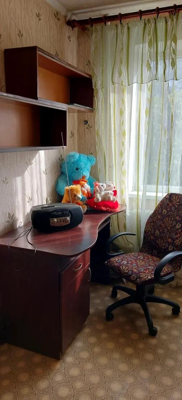 Квартира, 3-кімн., Харьков, 605м/р, Тракторостроителей просп.