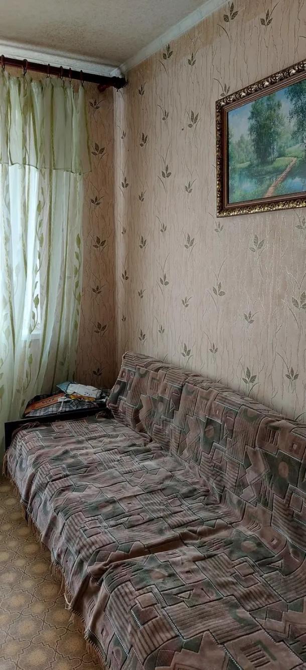 Квартира, 3-кімн., Харьков, 605м/р, Тракторостроителей просп.