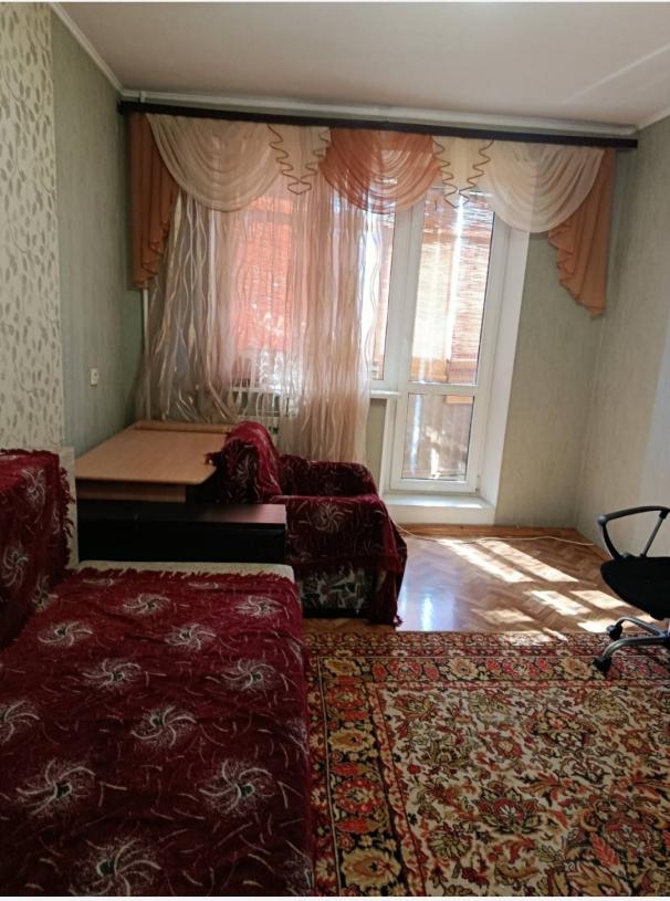 Купить квартира, Харьков, Салтовка, Ферганская
