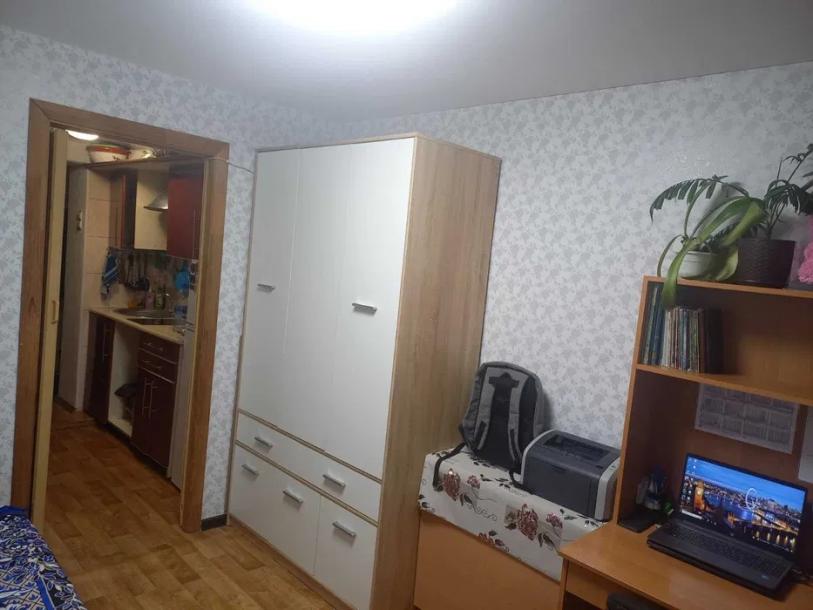 Гостинка, Харьков, 606Ам/р, Владислава Зубенко (Тимуровцев)