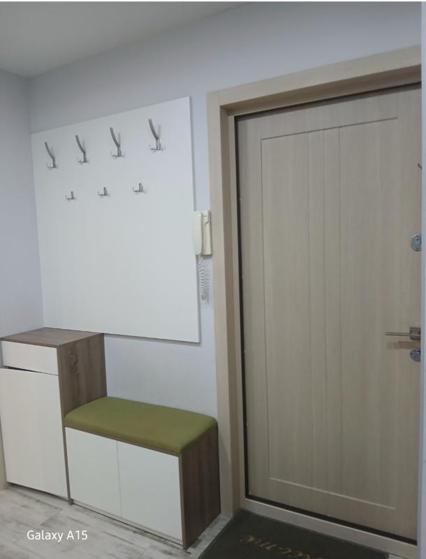 Квартира, 2-кімн., Харьков, 524м/р, Академика Павлова