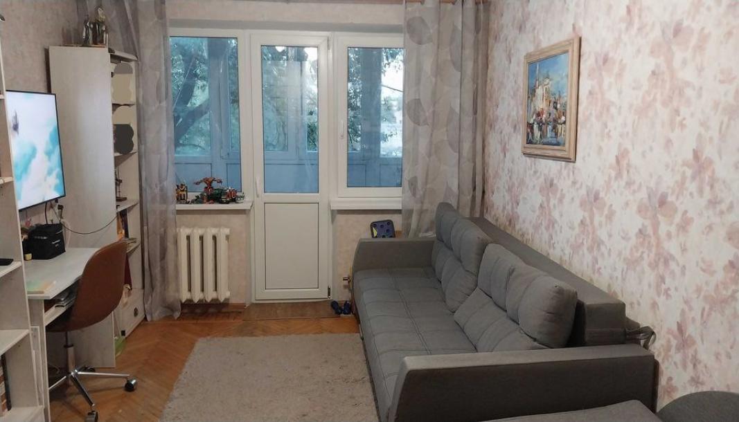 Квартира, 1-кімн., Харьков, Новые Дома, Жасминовый б-р (Слинько Петра)