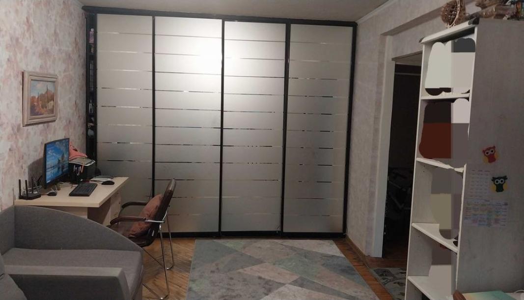 Квартира, 1-кімн., Харьков, Новые Дома, Жасминовый б-р (Слинько Петра)