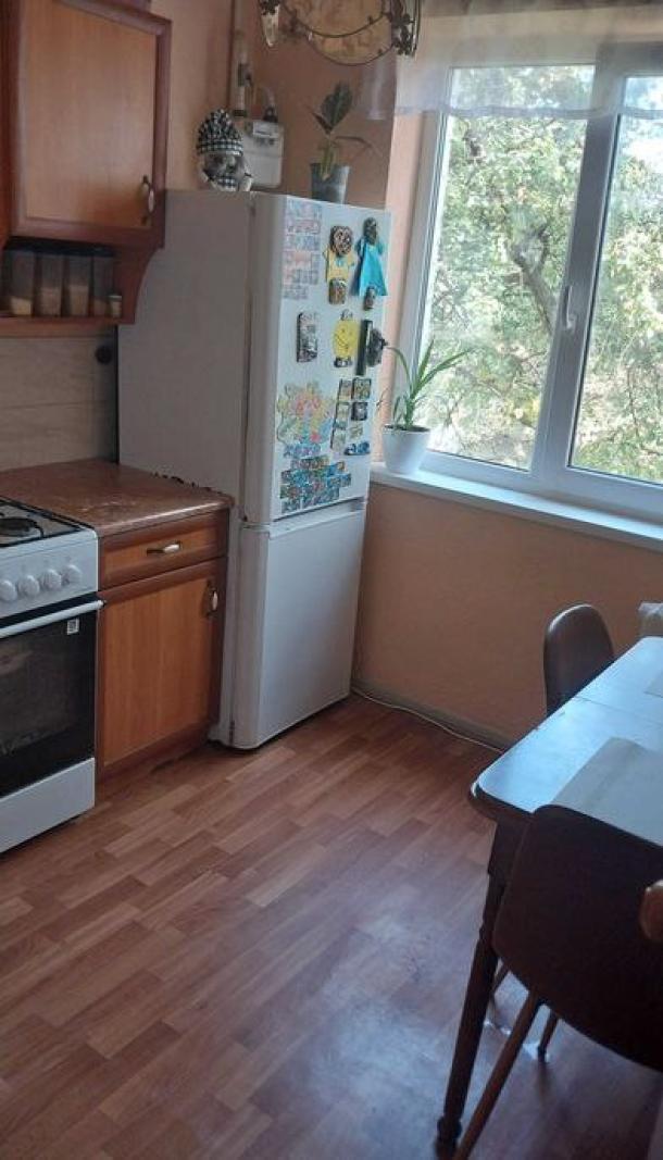 Квартира, 1-кімн., Харьков, Новые Дома, Жасминовый б-р (Слинько Петра)