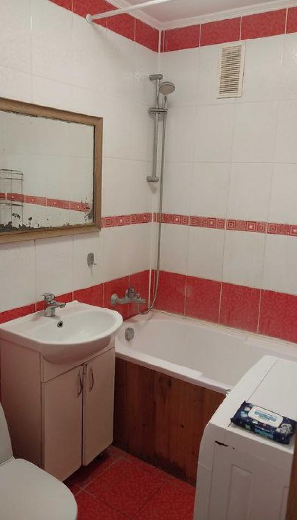 Квартира, 1-кімн., Харьков, Новые Дома, Жасминовый б-р (Слинько Петра)