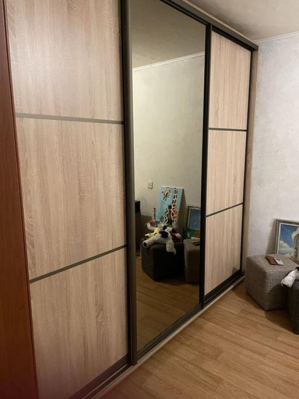 Квартира, 1-кімн., Харьков, Одесская, Киргизская