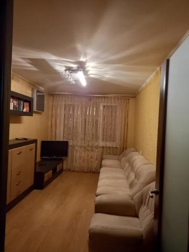 Квартира, 2-кімн., Харьков, Одесская, Байрона пр. (Героев Сталинграда пр.)