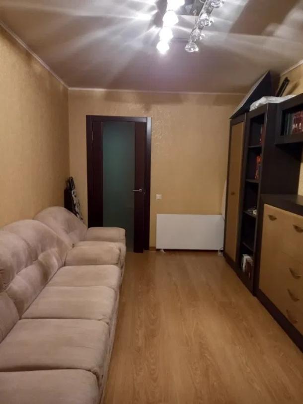 Квартира, 2-кімн., Харьков, Одесская, Байрона пр. (Героев Сталинграда пр.)