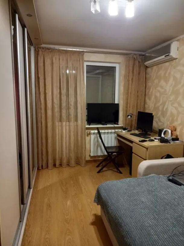 Квартира, 2-кімн., Харьков, Одесская, Байрона пр. (Героев Сталинграда пр.)