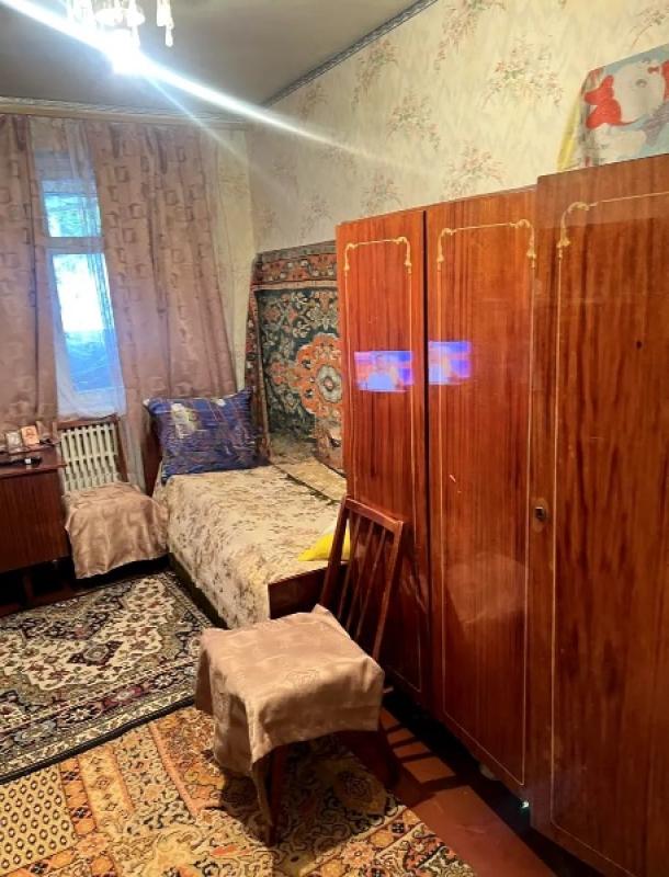 Квартира, 2-кімн., Харьков, 604м/р, Тракторостроителей просп.