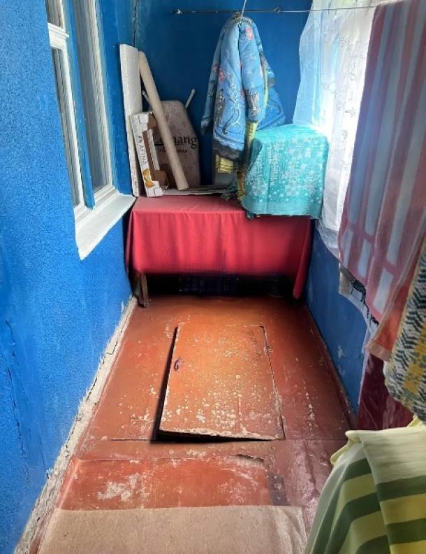 Квартира, 2-кімн., Харьков, 604м/р, Тракторостроителей просп.