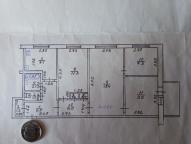 квартира, Харьков, Салтовка, Непокоренных (Героев Труда)