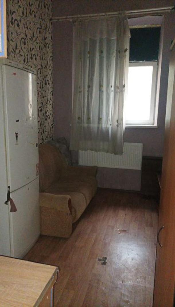 Гостинка, Харьков, Завод Шевченко, Текстильная