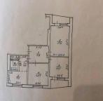 квартира, Харьков, Алексеевка, Людвига Свободы пр.