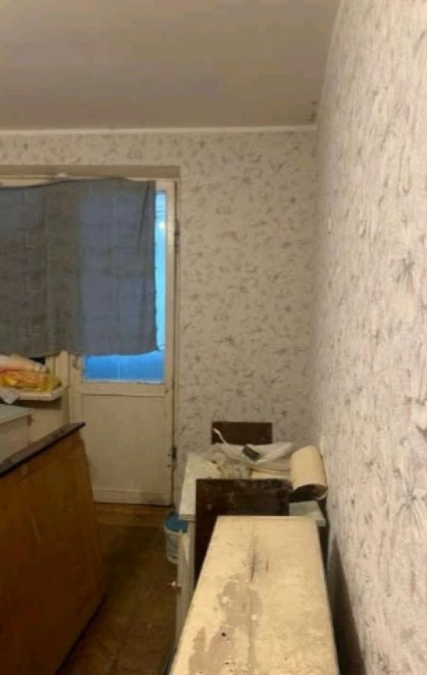 Квартира, 1-кімн., Харьков, Павлово Поле, Деревянко
