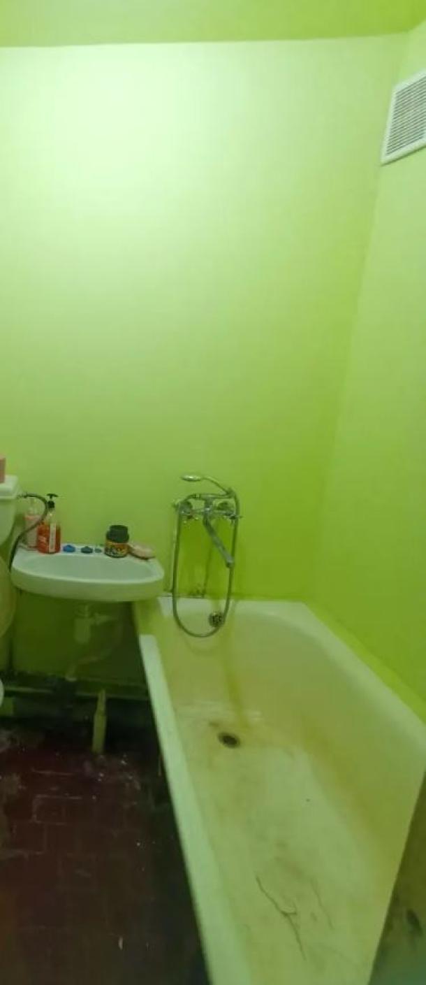 Квартира, 1-кімн., Харьков, 531м/р, Непокоренных (Героев Труда)