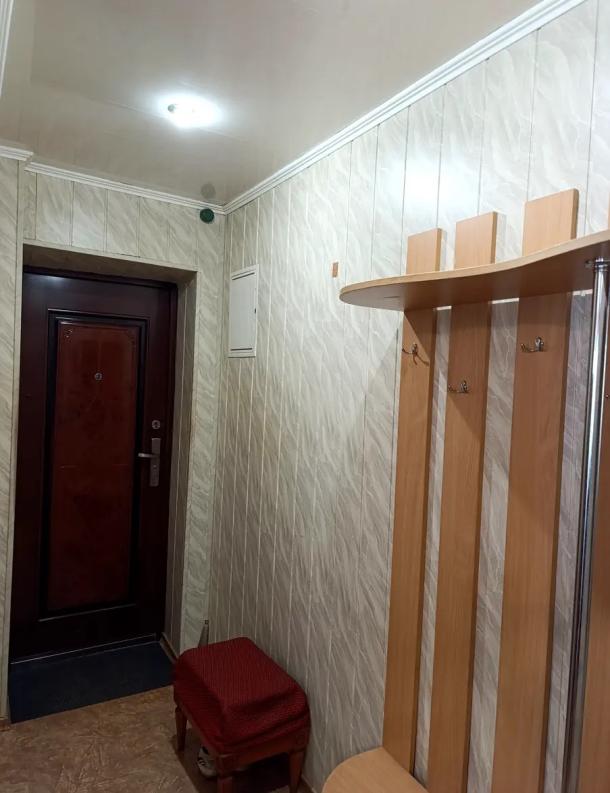 Квартира, 1-кімн., Харьков, Новые Дома, Ньютона