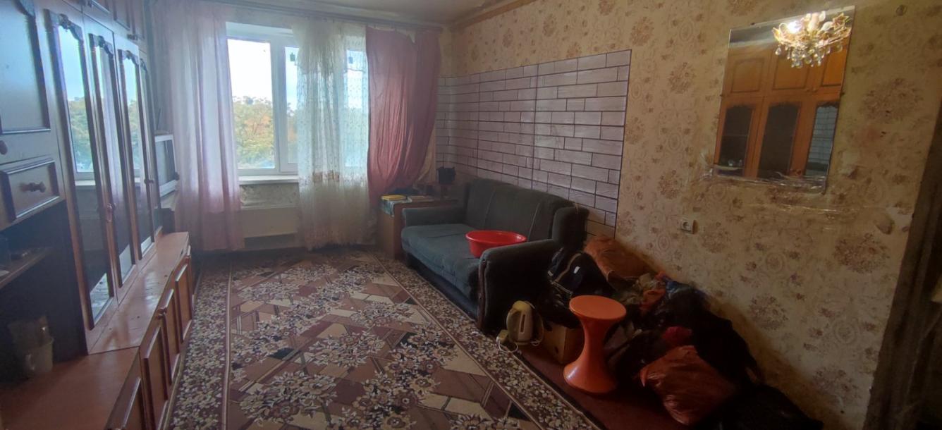 Комната, Харьков, Одесская, Киргизская