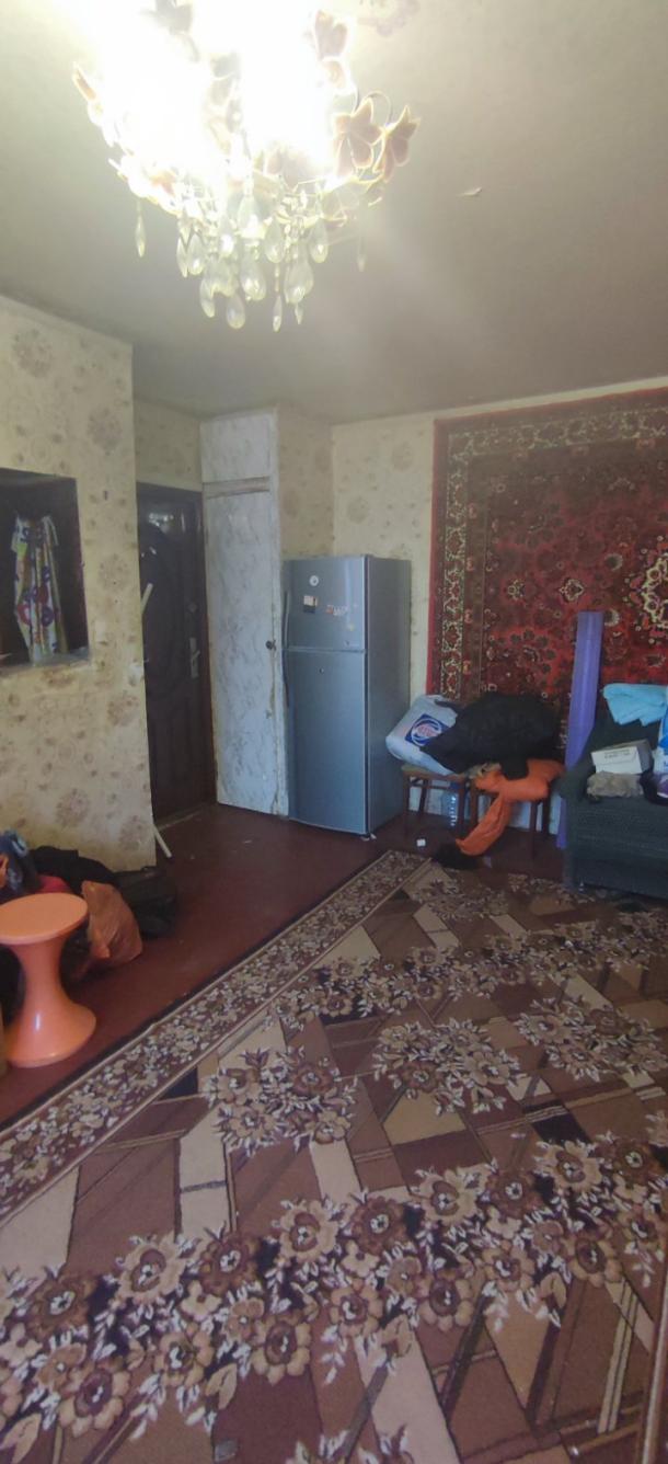 Комната, Харьков, Одесская, Киргизская