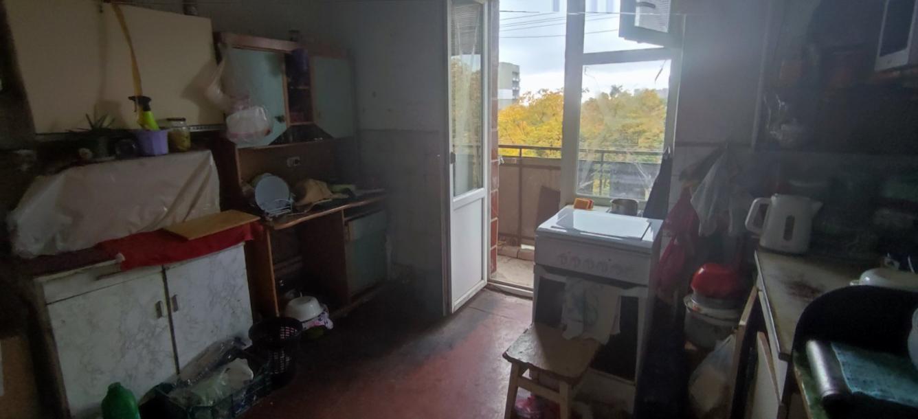 Комната, Харьков, Одесская, Киргизская