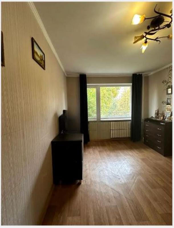 Квартира, 2-кімн., Харьков, 607м/р, Тракторостроителей просп.