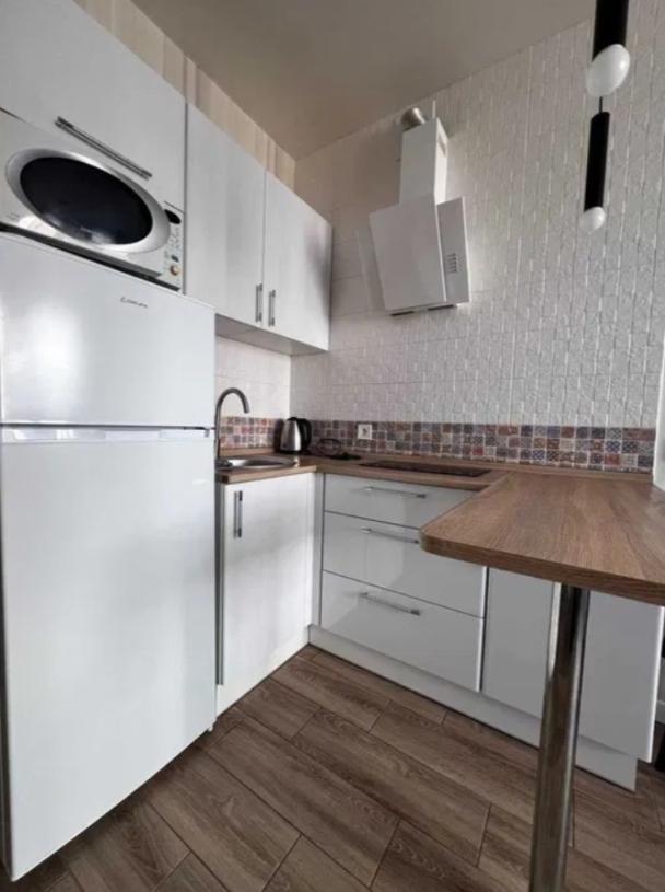 Гостинка, Харьков, 625м/р, Драгоманова (Раковского)