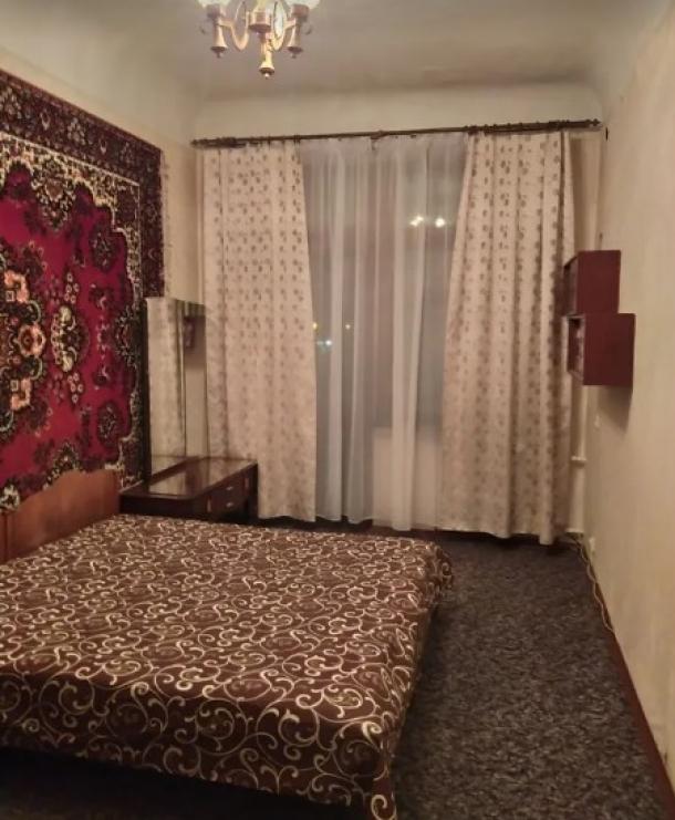 Квартира, 2-кімн., Харьков, Центр, Павловская пл. (Р.Люксембург пл.)