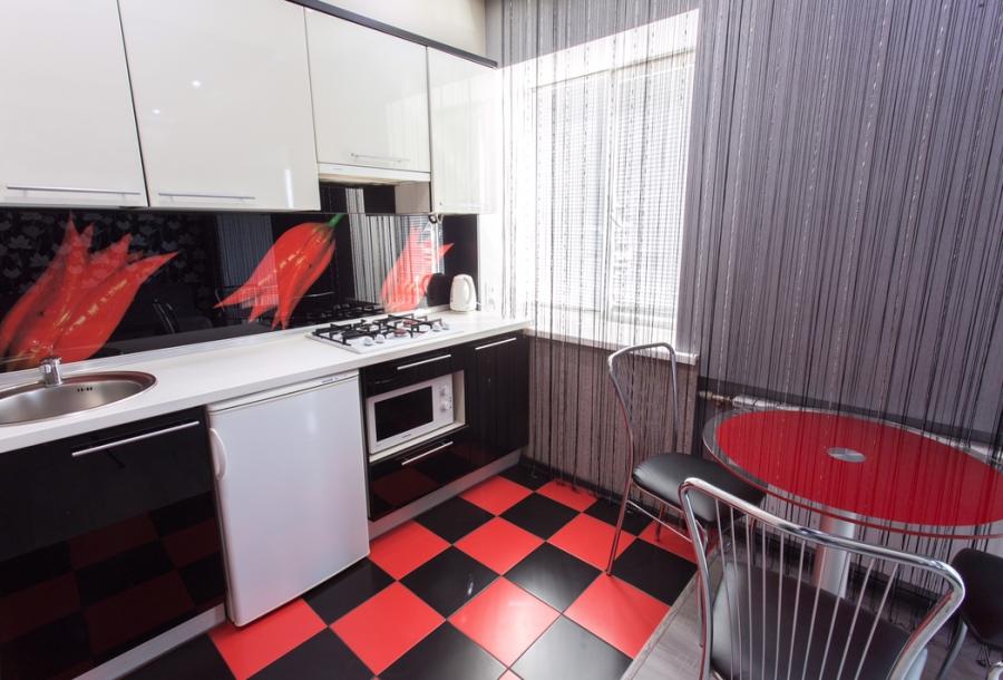 Квартира, 1-кімн., Харьков, Шатиловка, Науки пр.