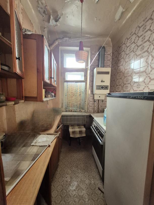 Купить квартира, Харьков, Госпром, Данилевского