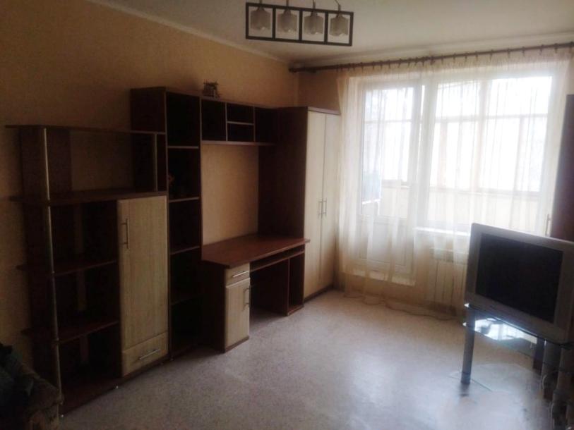 Квартира, 1-кімн., Харьков, 603м/р, Тракторостроителей просп.